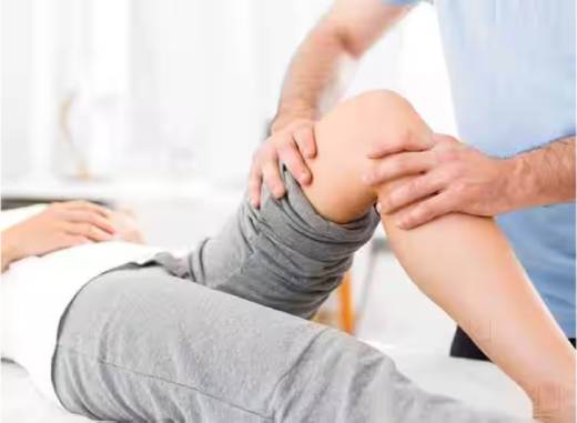 Physiotherapy - List